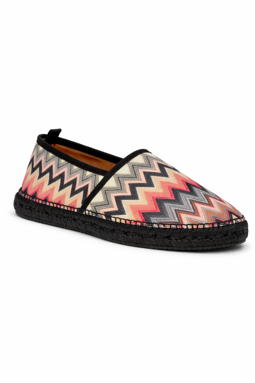 Missoni-Espadrillas