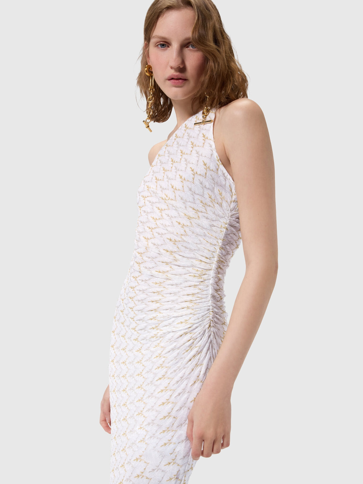 Missoni-Abito Lungo