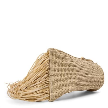 Cult Gaia-Viera Clutch
