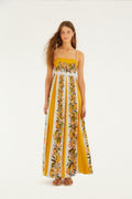 FarmRio-Hilo long dress