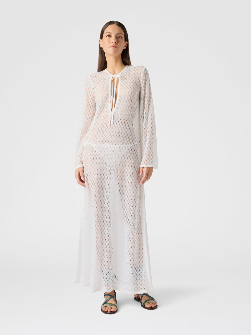Missoni-Copricostume