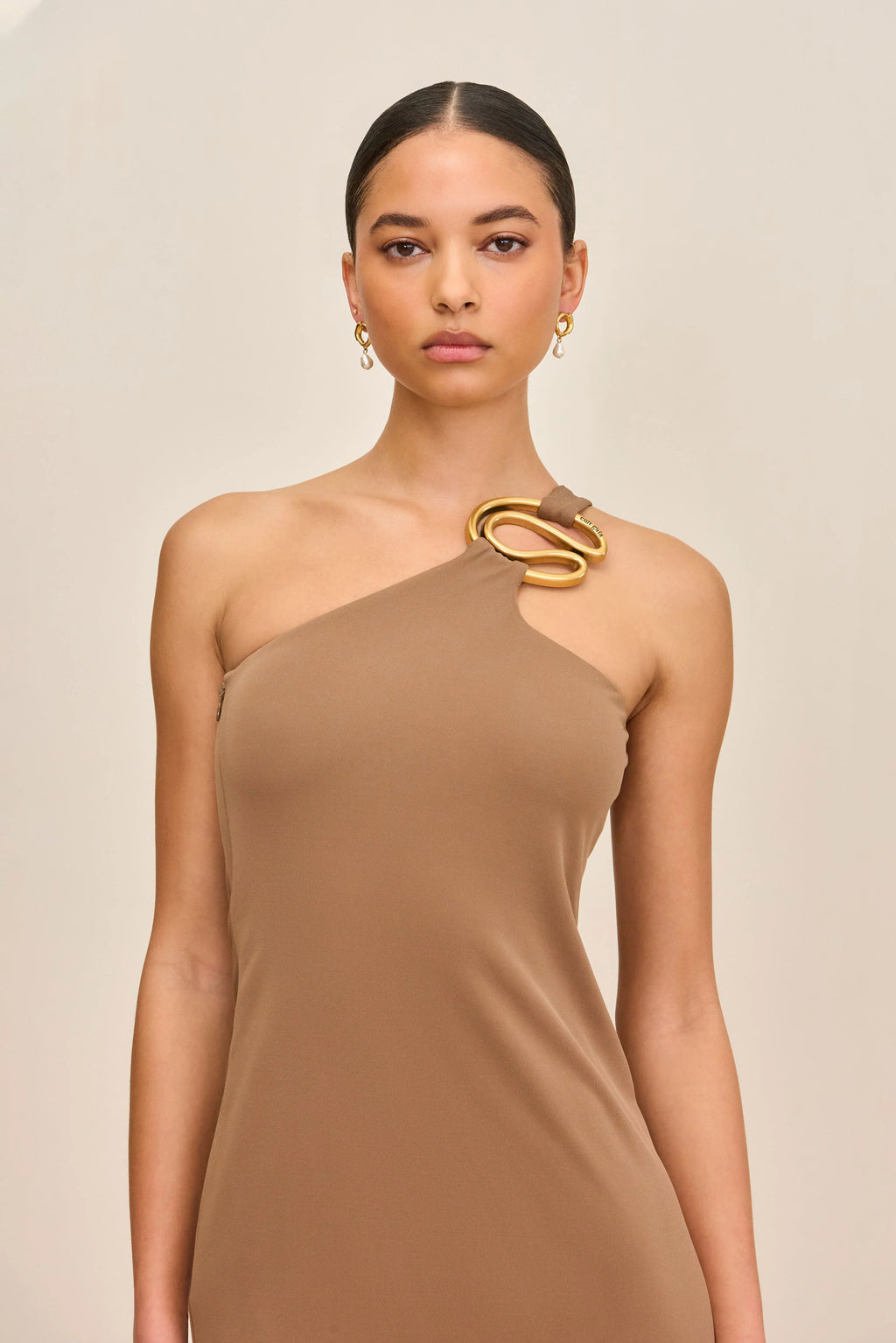 Cult Gaia Chani Dress