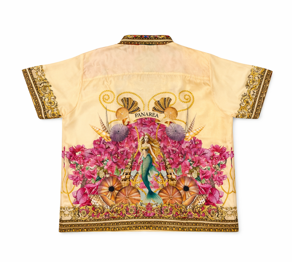 Camicia Panarea