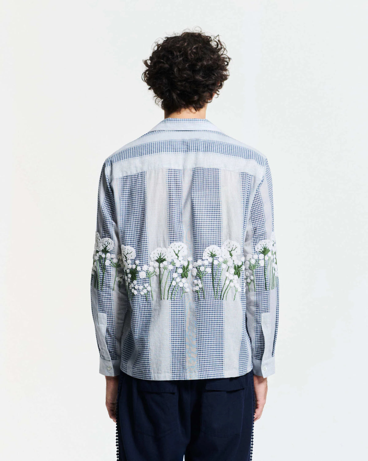 Camicia Corsa