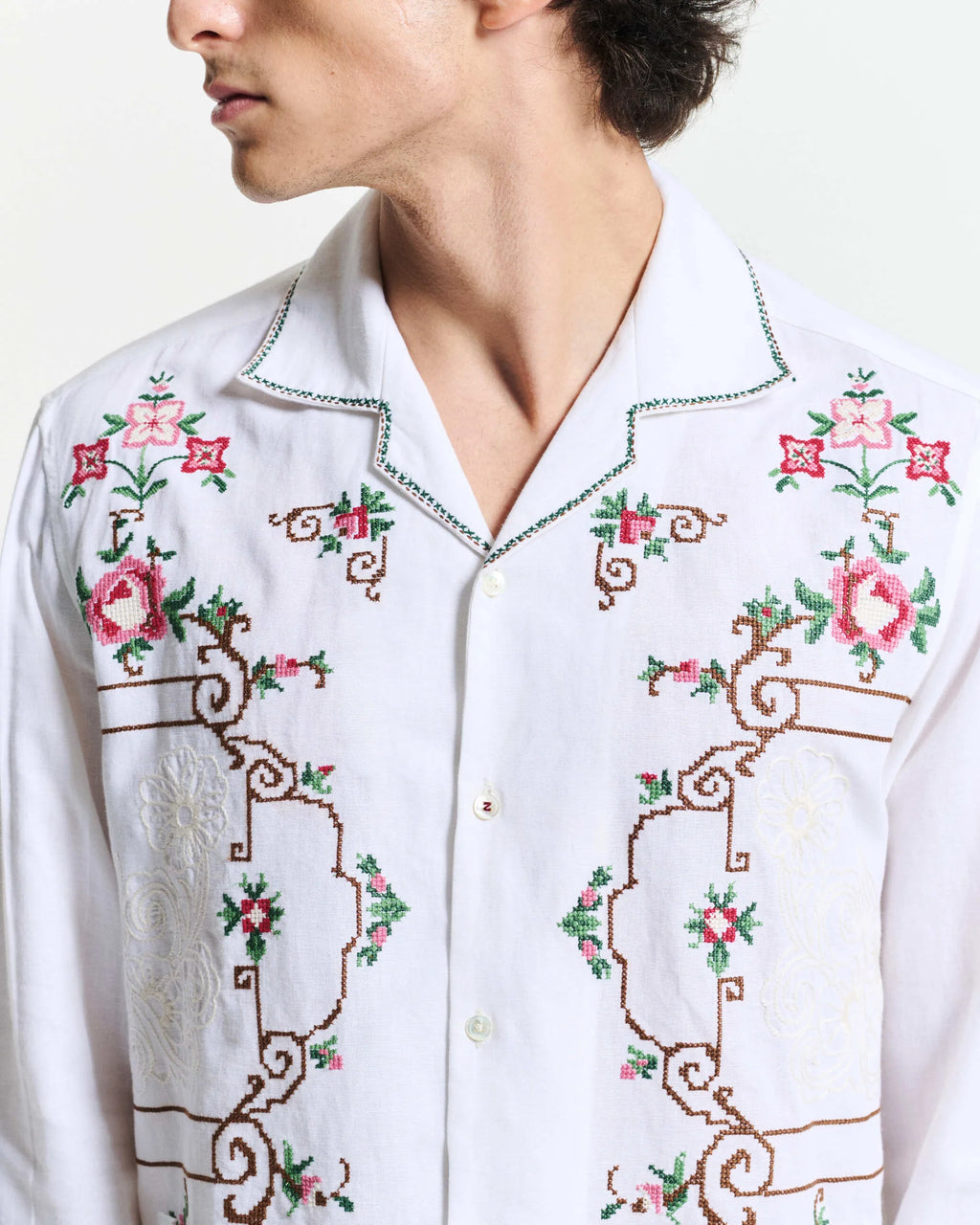 Camicia Sena