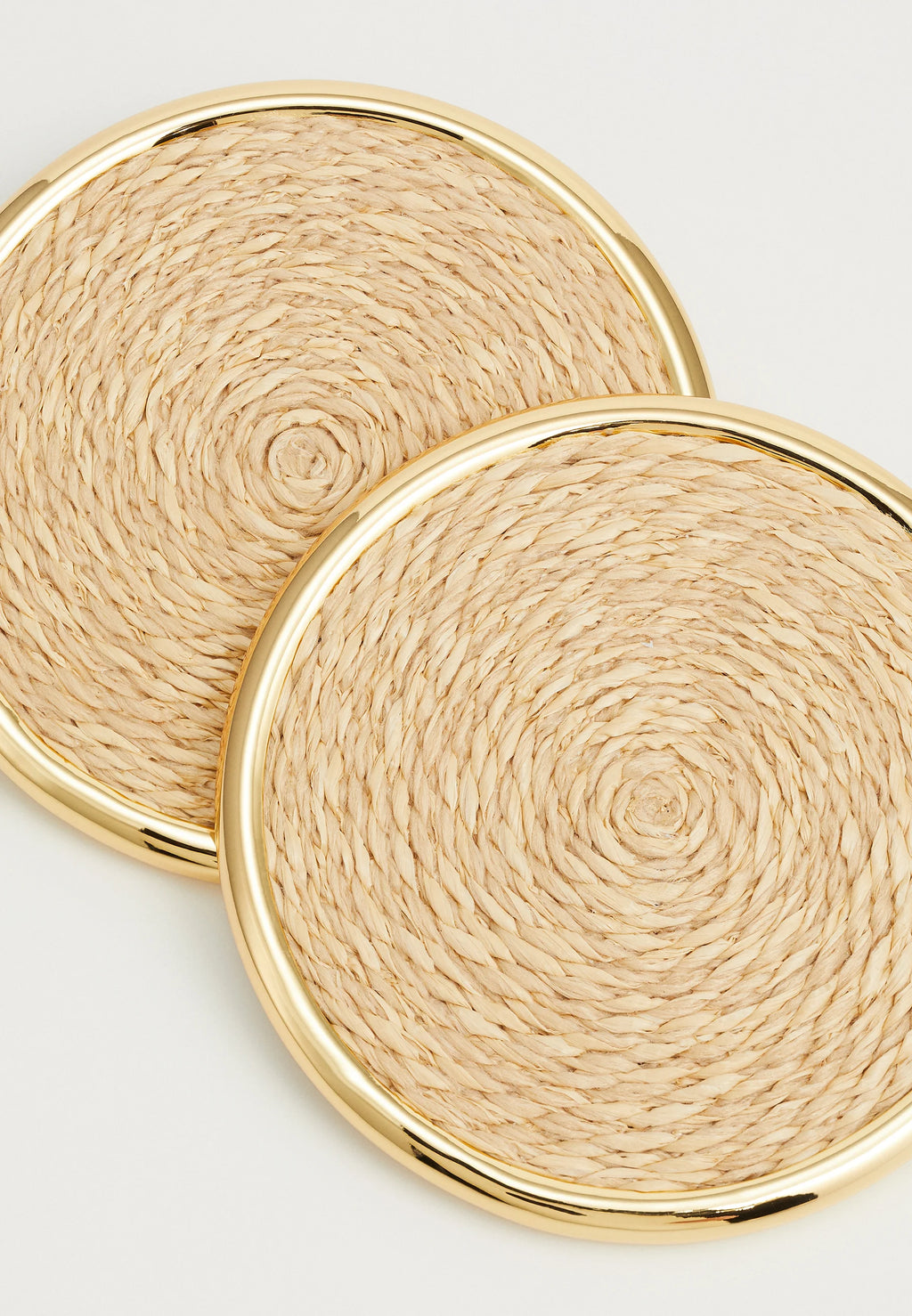 Cult Gaia Brynn earring