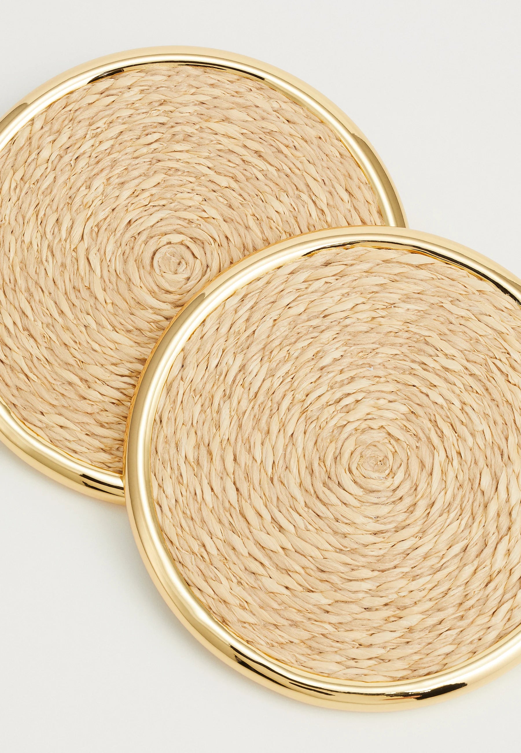 Cult Gaia Brynn earring