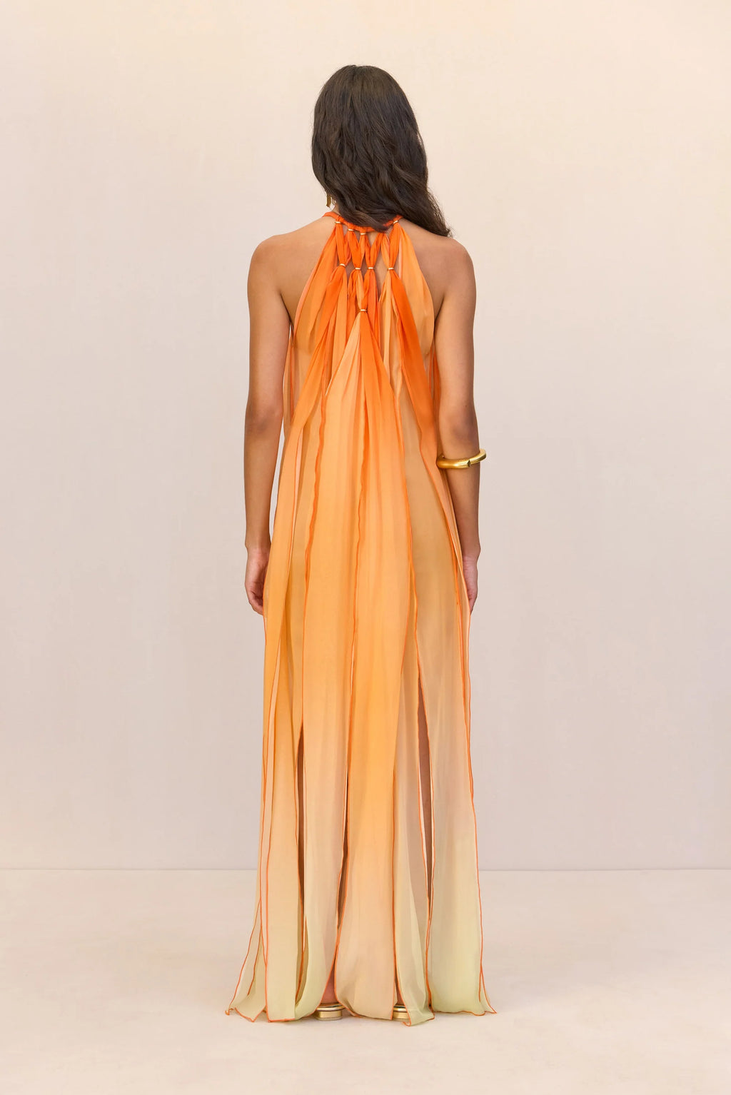 Cult Gaia Aditi dress