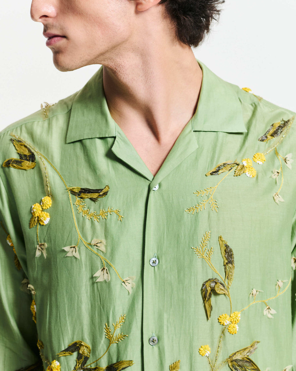 Camicia Aspen