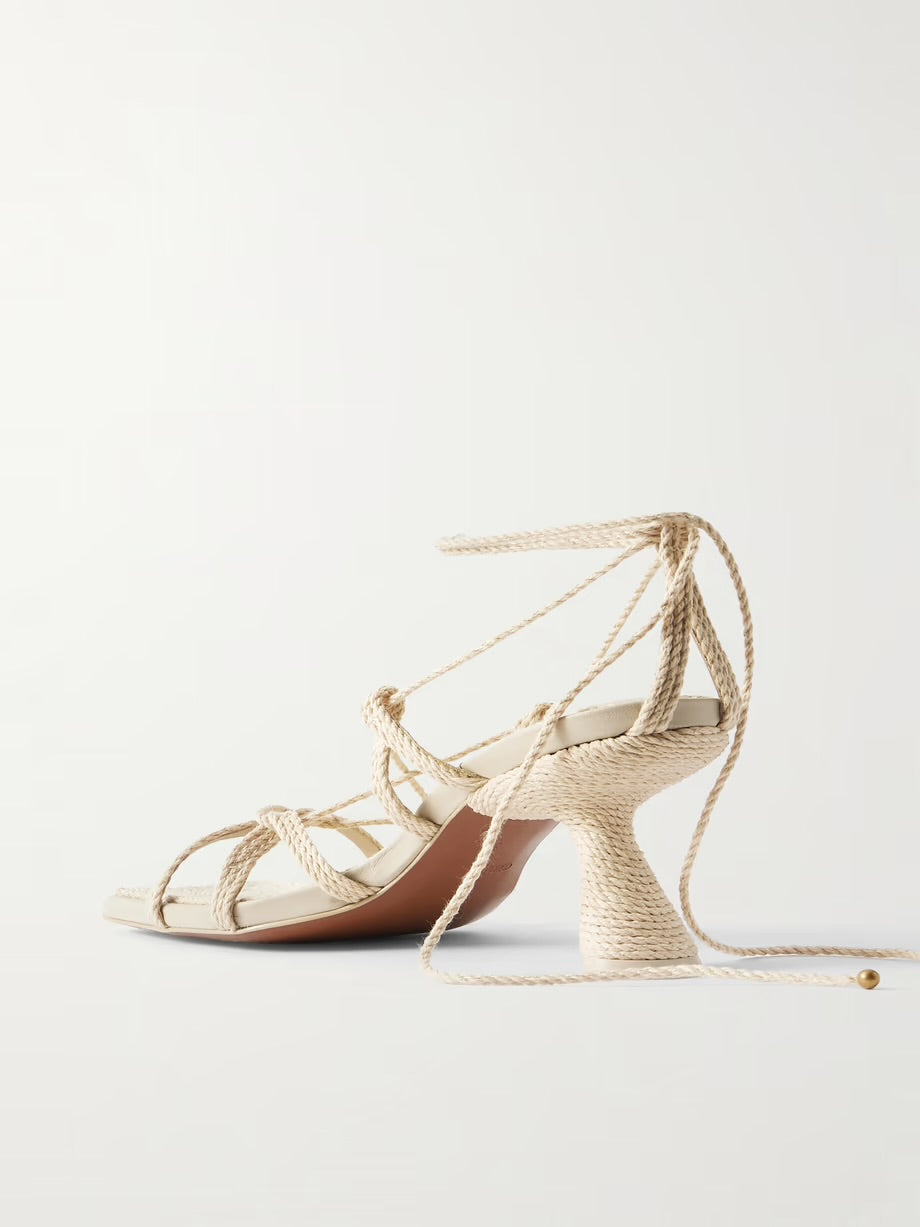 Cult Gaia Raisa Sandal