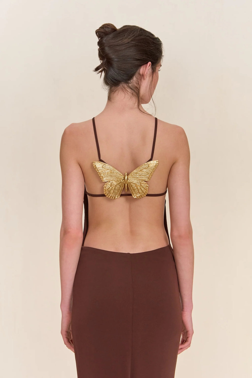 Cult Gaia Carina Dress