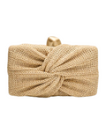 Cult Gaia Lisse Clutch