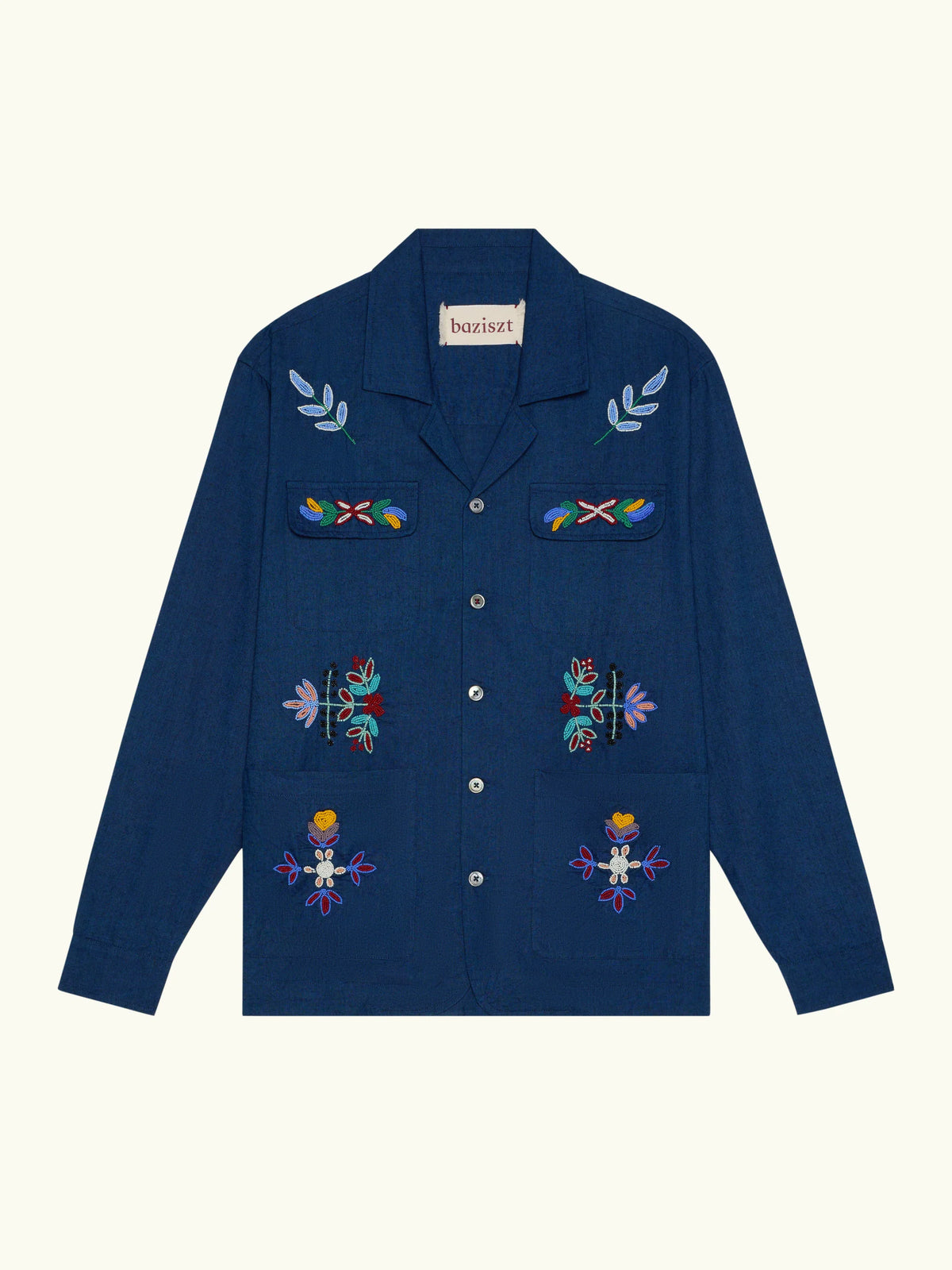Camicia Neon