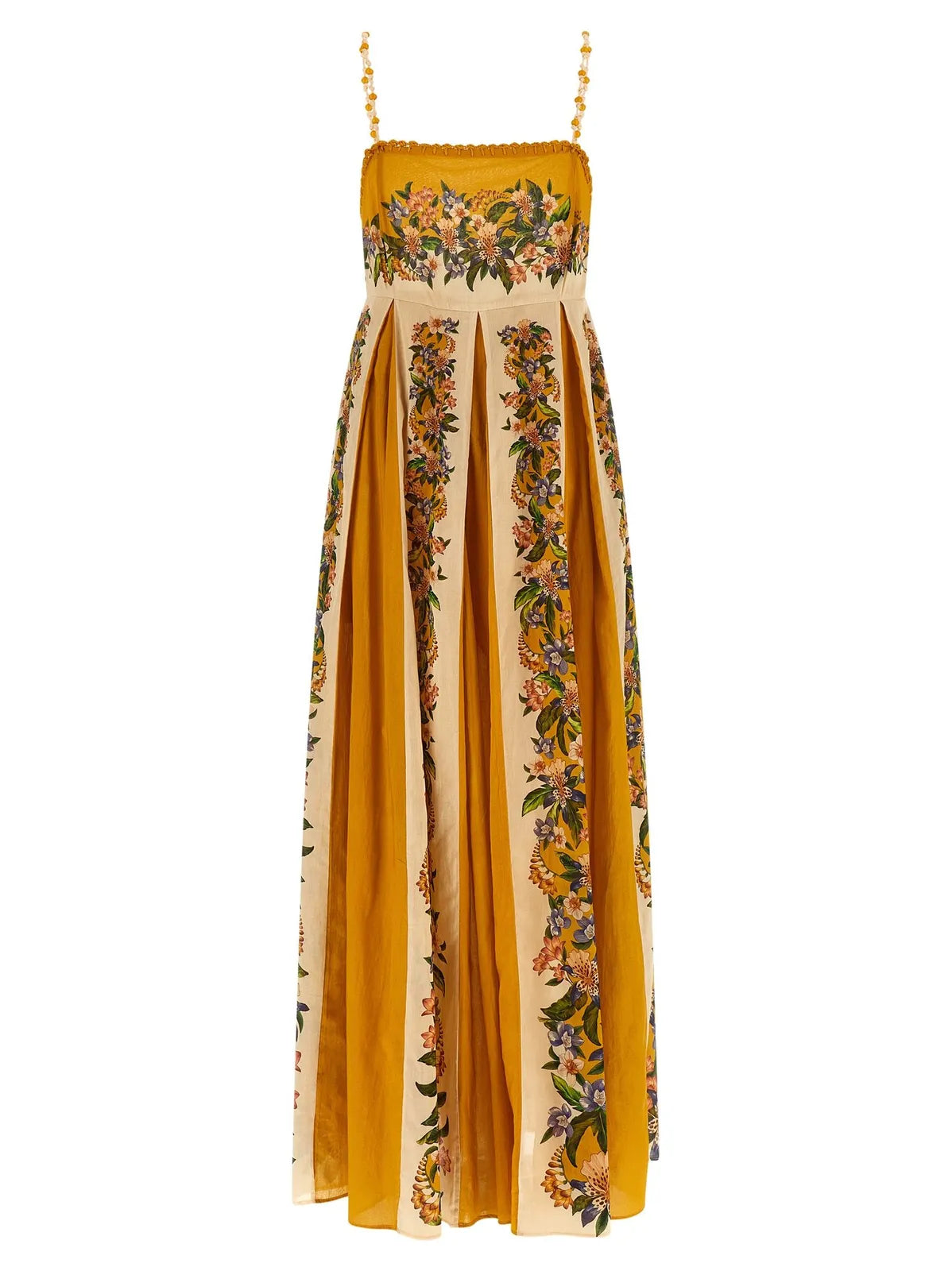 FarmRio-Hilo long dress
