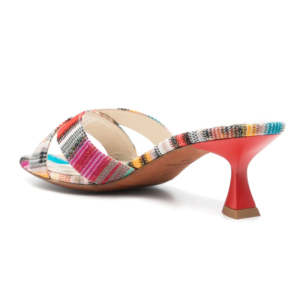 Missoni Paula Sandal
