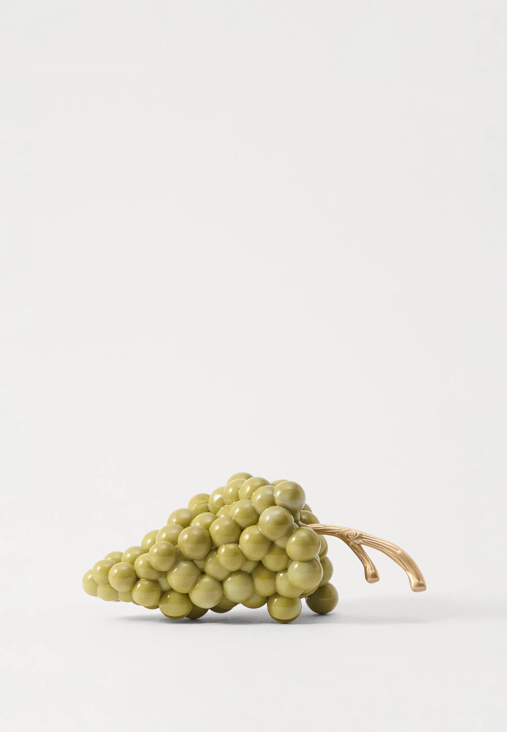 Cult Gaia-Grape clutch