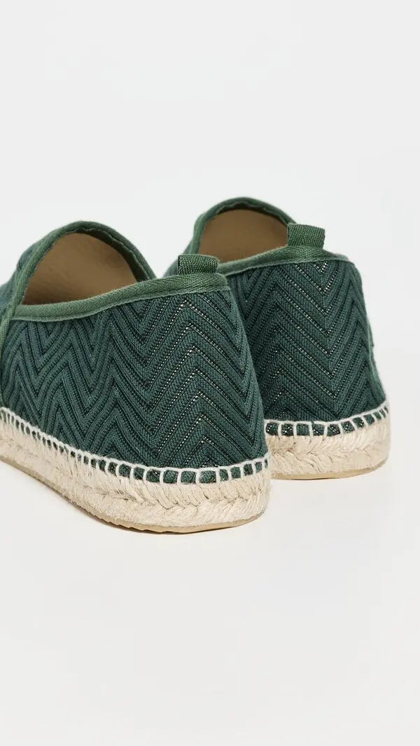 Missoni-Espadrillas