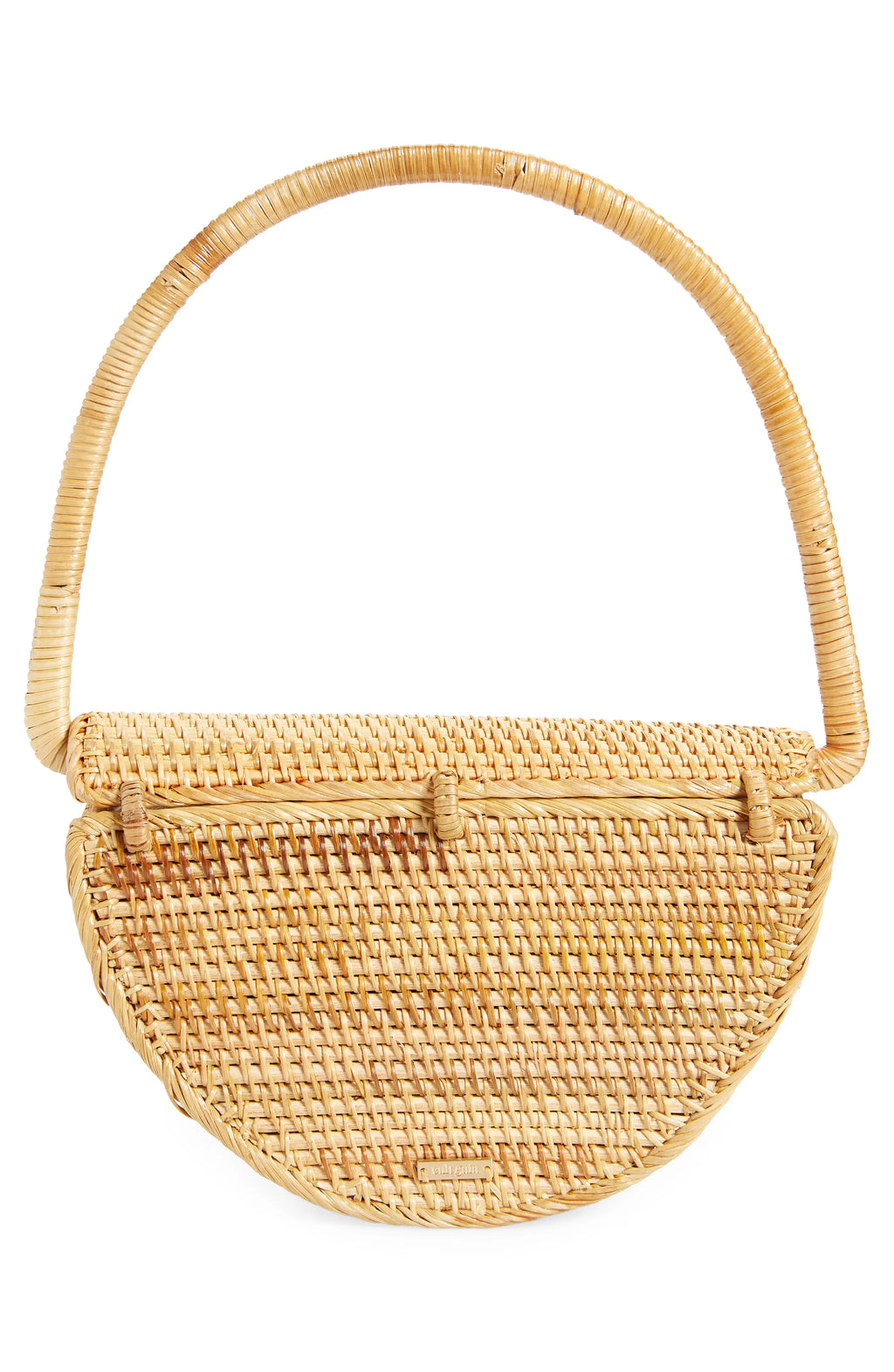 Cult Gaia Ryka Shoulder Bag