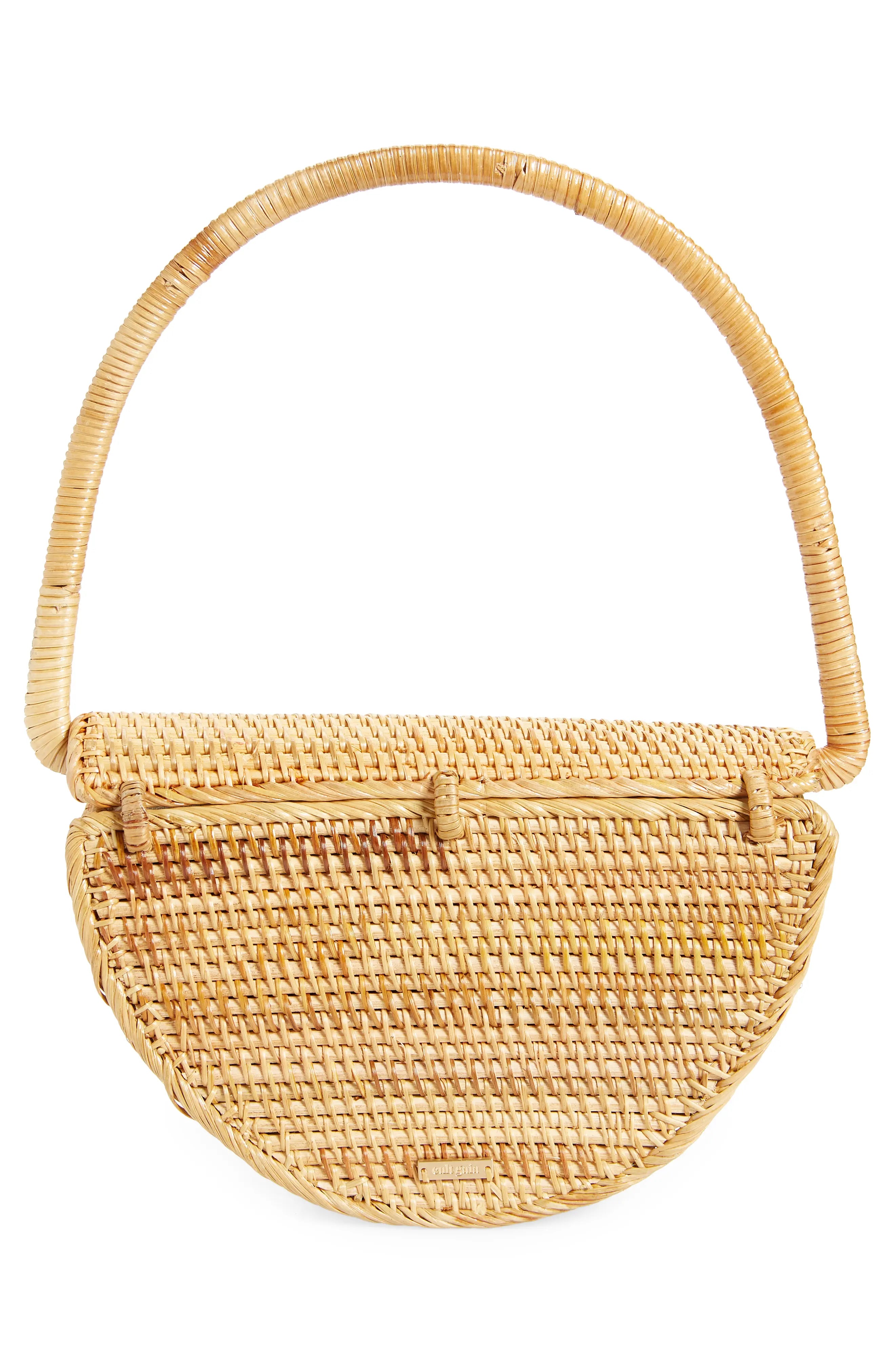 Cult Gaia Ryka Shoulder Bag