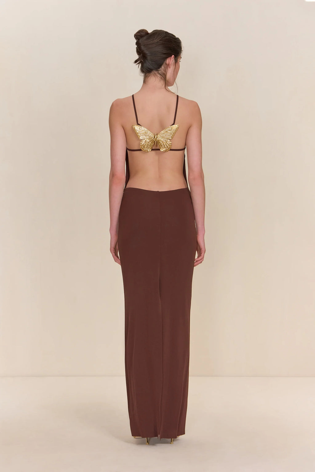 Cult Gaia Carina Dress