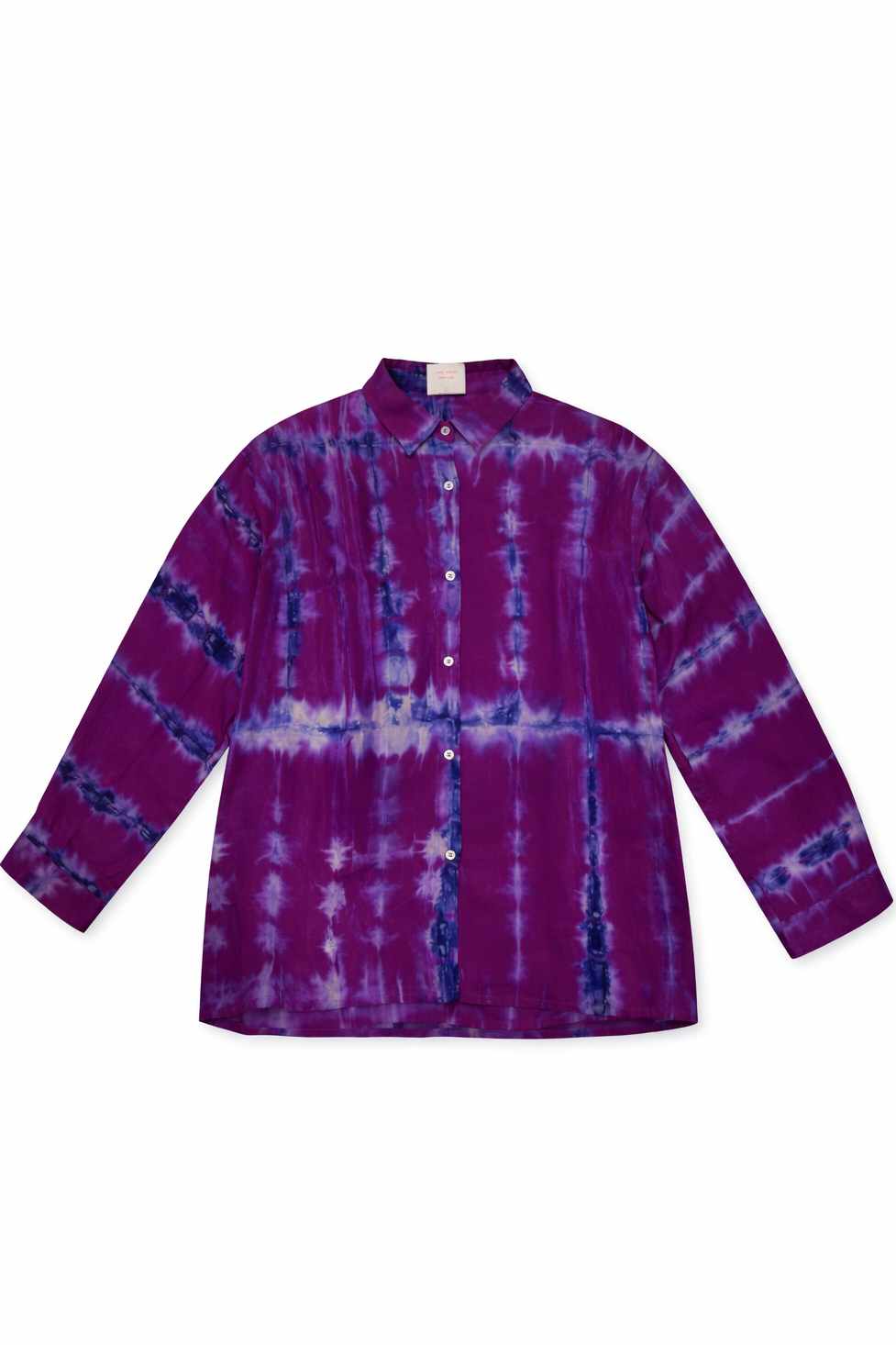 Shibori Silk set