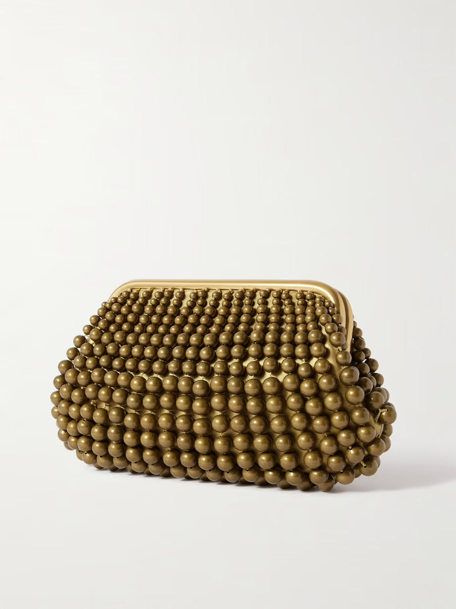 Cult Gaia Nia Clutch