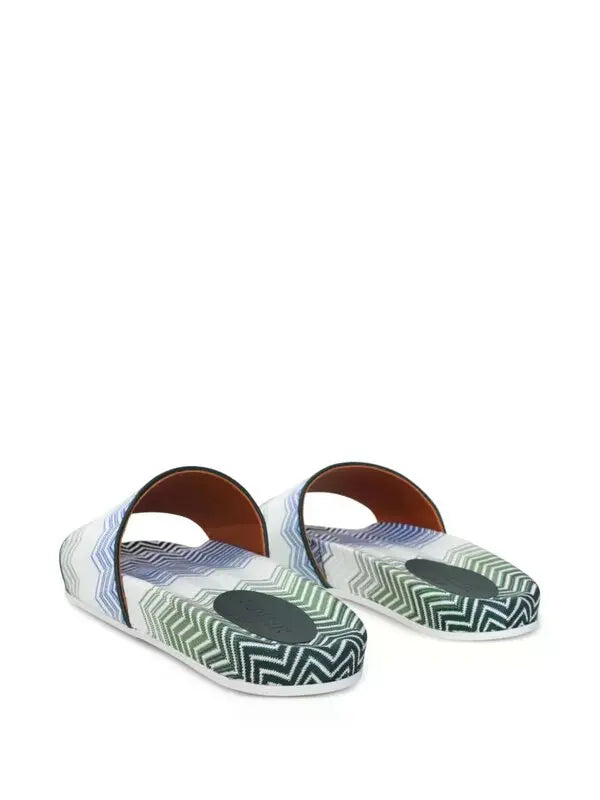 Missoni-Ciabatta