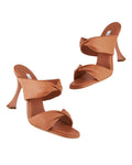 Aquazzurra-Twist Sandal 95