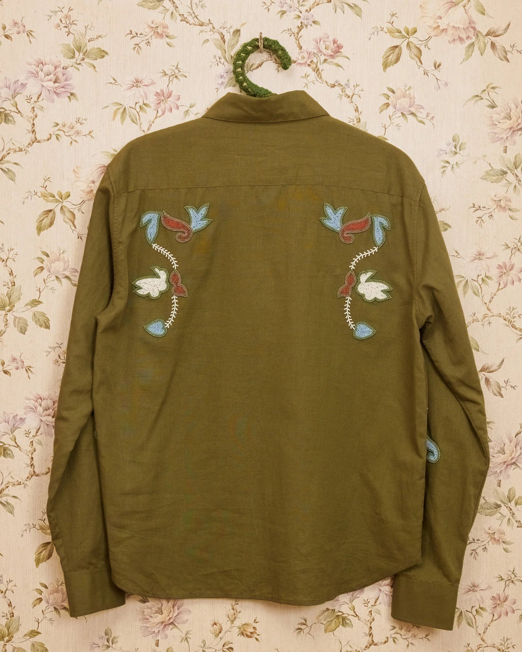 Camicia Rouat