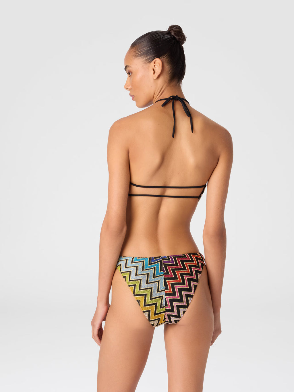 Missoni Costume Intero
