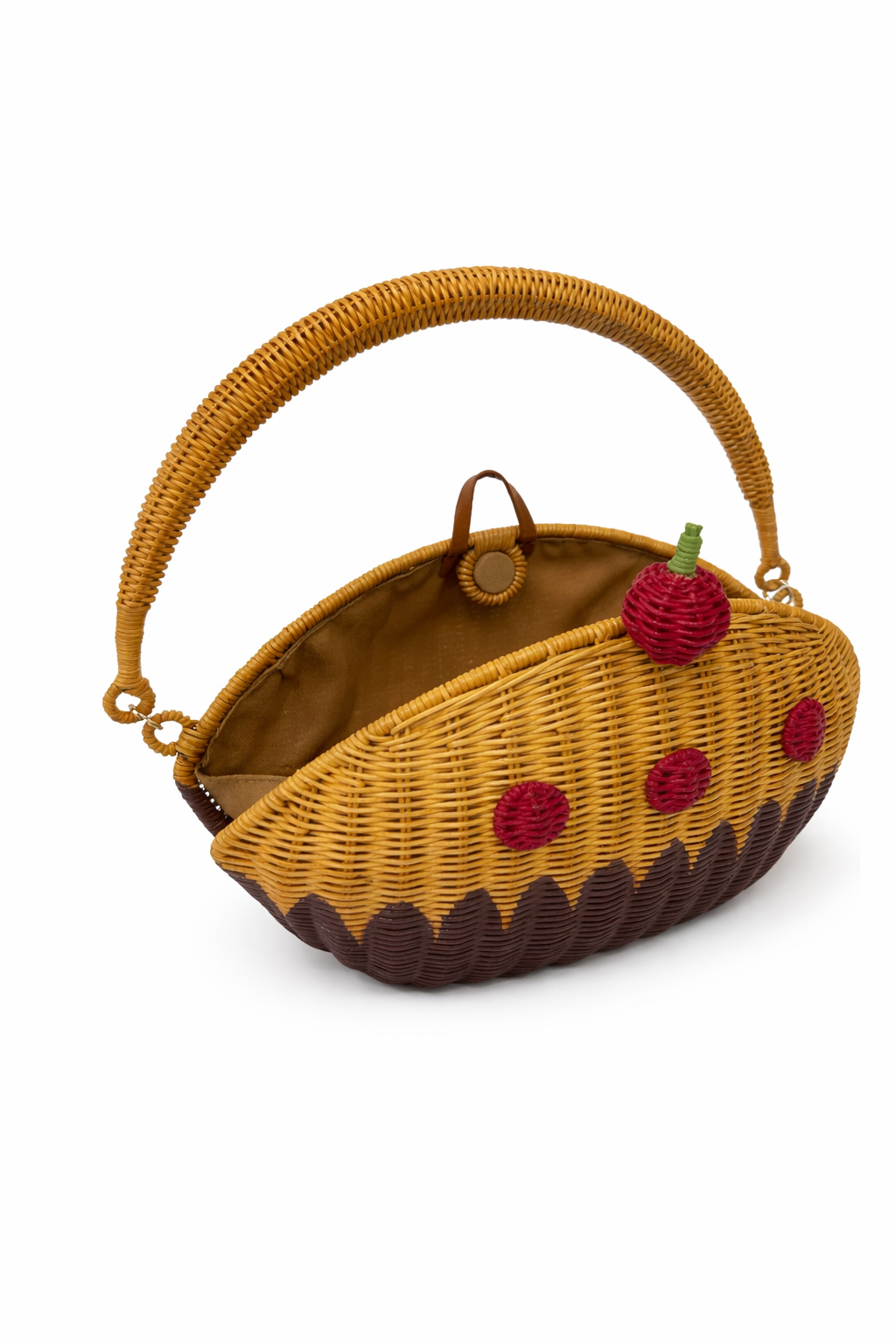Delicious Pie Bag