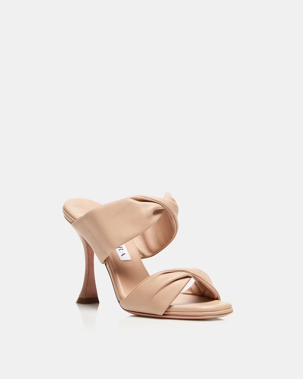 Aquazzurra-Twist Sandal 95