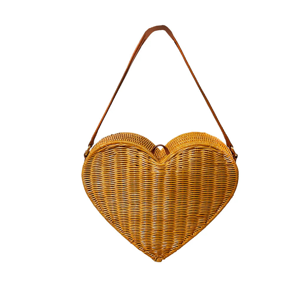 Heart Bag