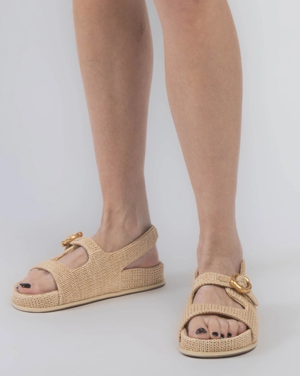 Cult Gaia Brielle Sandal