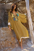 Anjuna Emanuela Kaftan