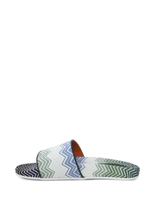 Missoni-Ciabatta