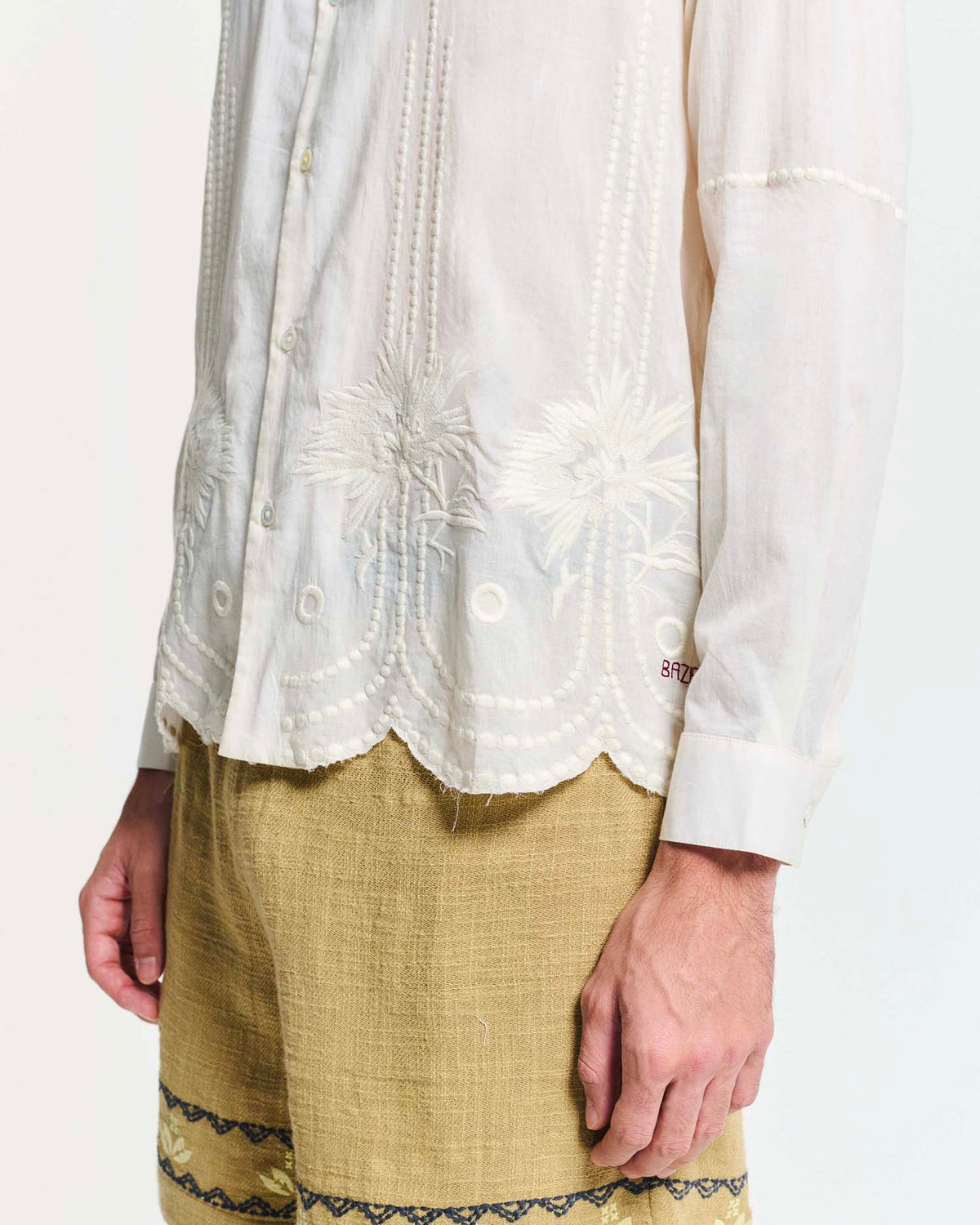 Camicia Grace