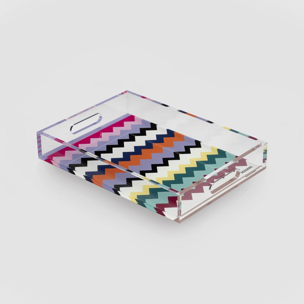 Missoni-Riverbero Vassoio