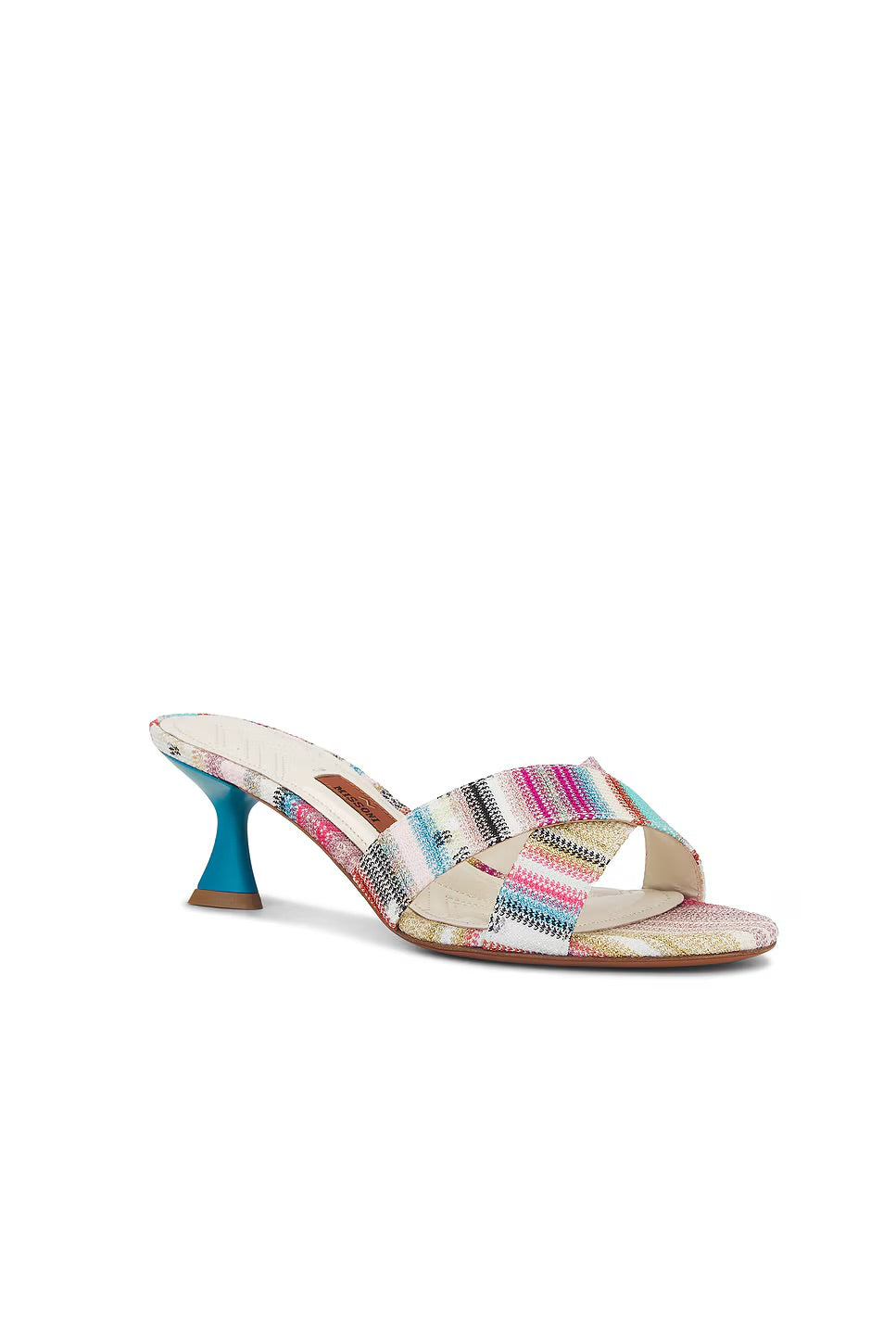 Missoni Paula Sandal