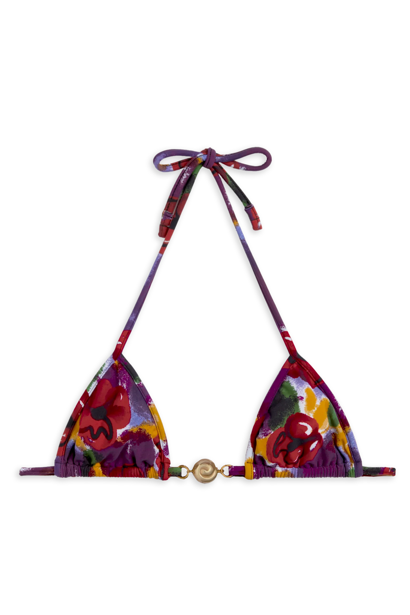 Reina Olga-Splash Bikini