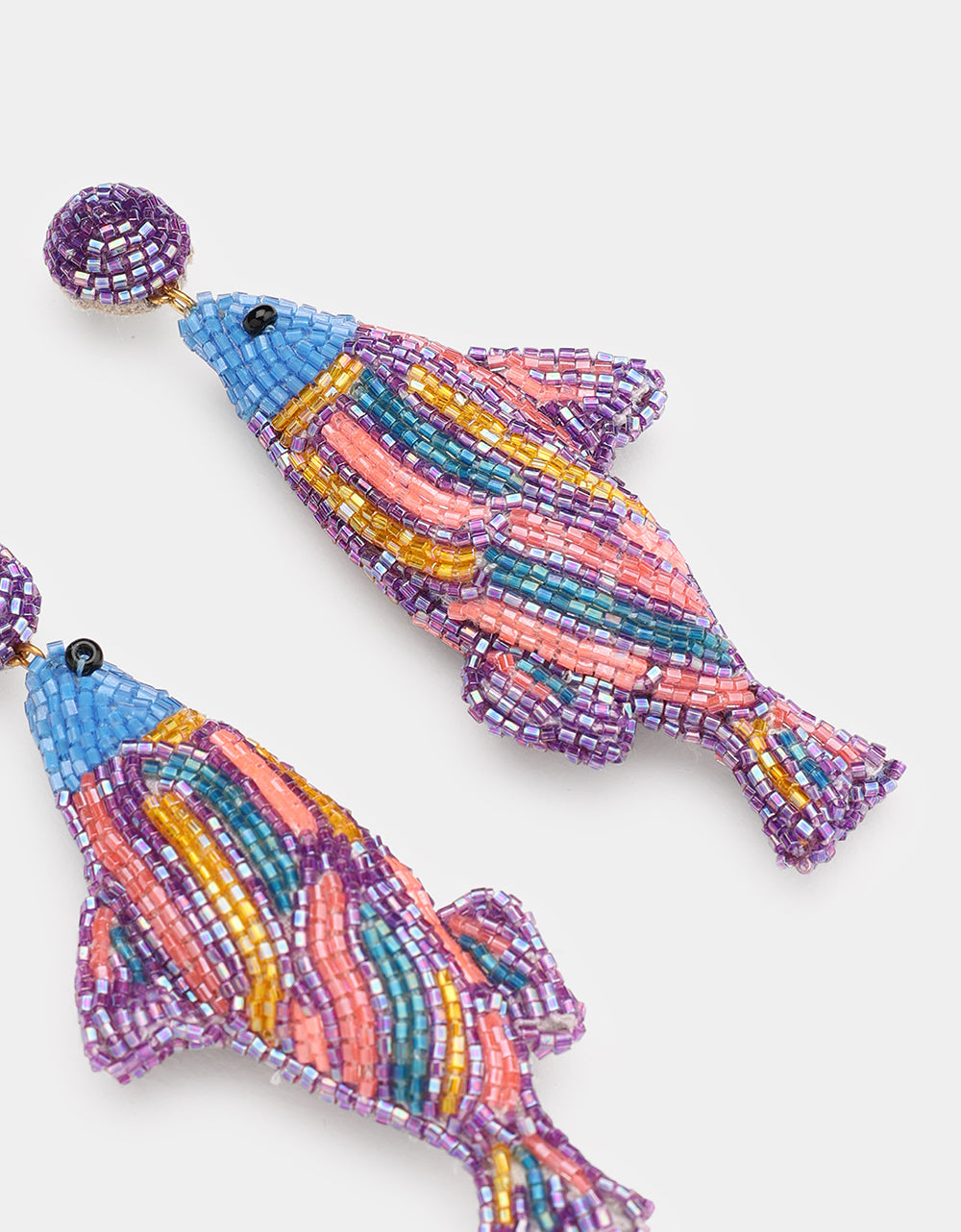 Orecchini Candy Fish