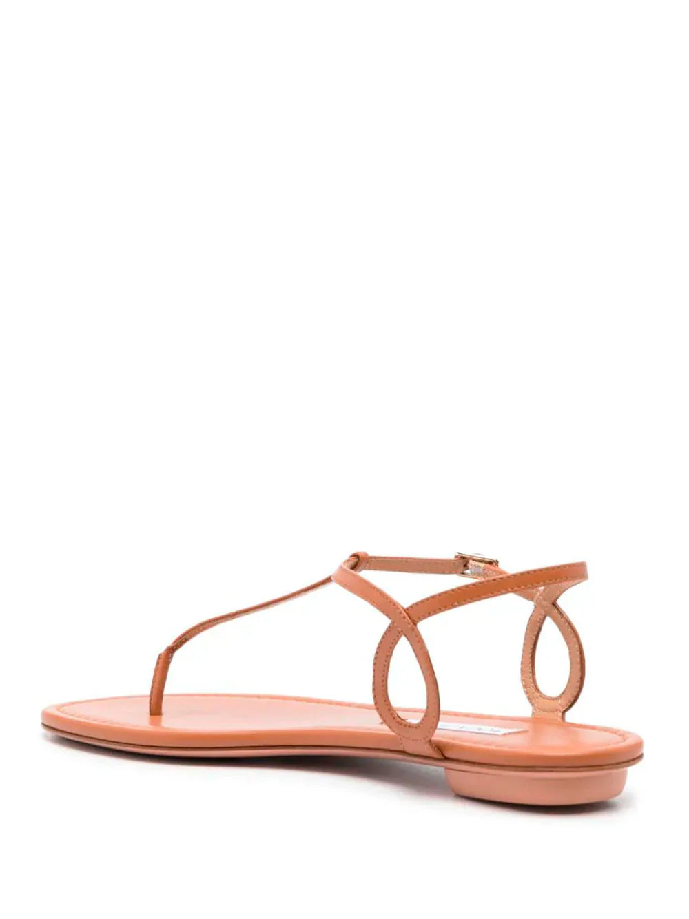 Aquazzurra Almost bare Sandal Flat