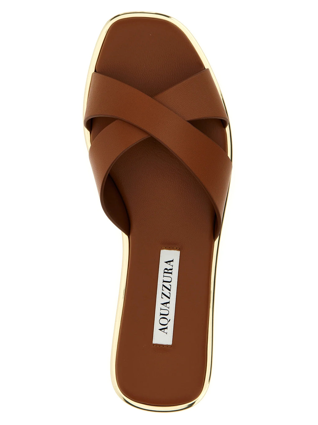 Aquazzurra Divine slide
