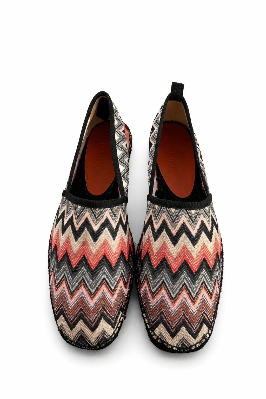 Missoni-Espadrillas