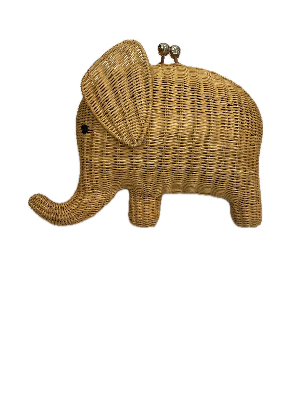 Baby elephant bag