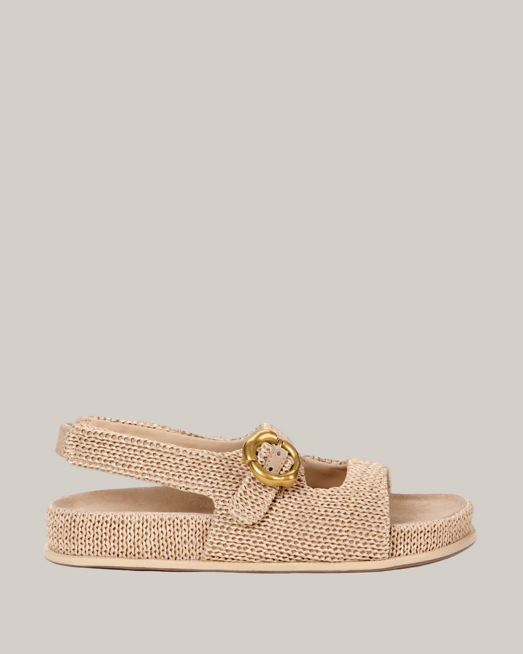 Cult Gaia Brielle Sandal