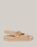 Cult Gaia Brielle Sandal
