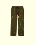 Pantaloni Doulich