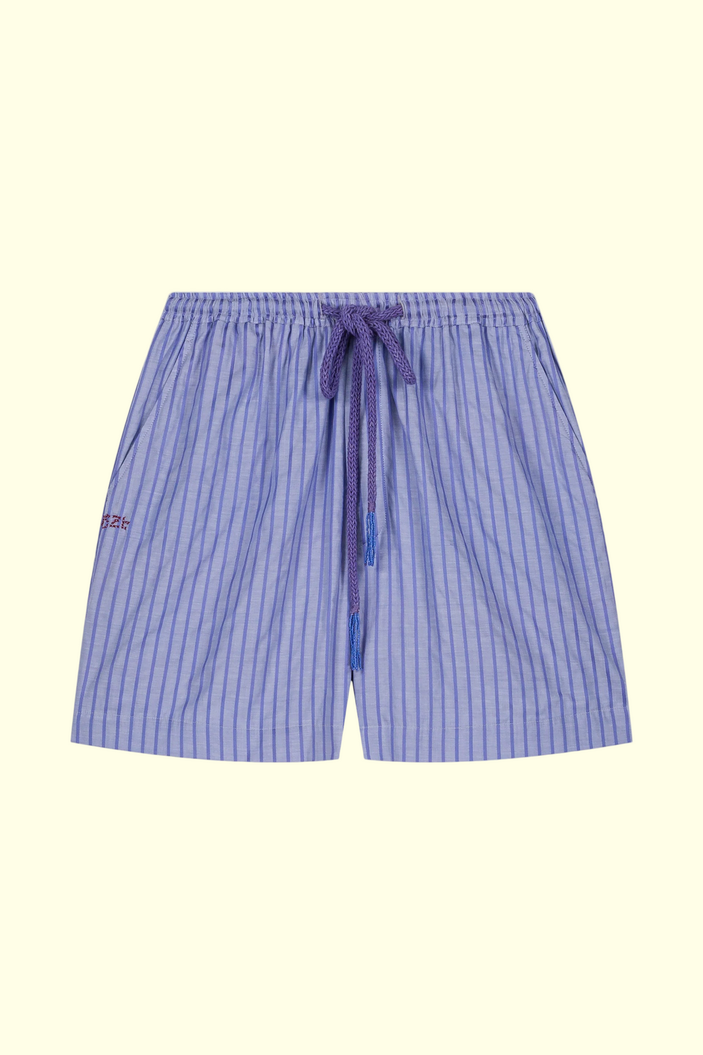 Shorts Cobalt