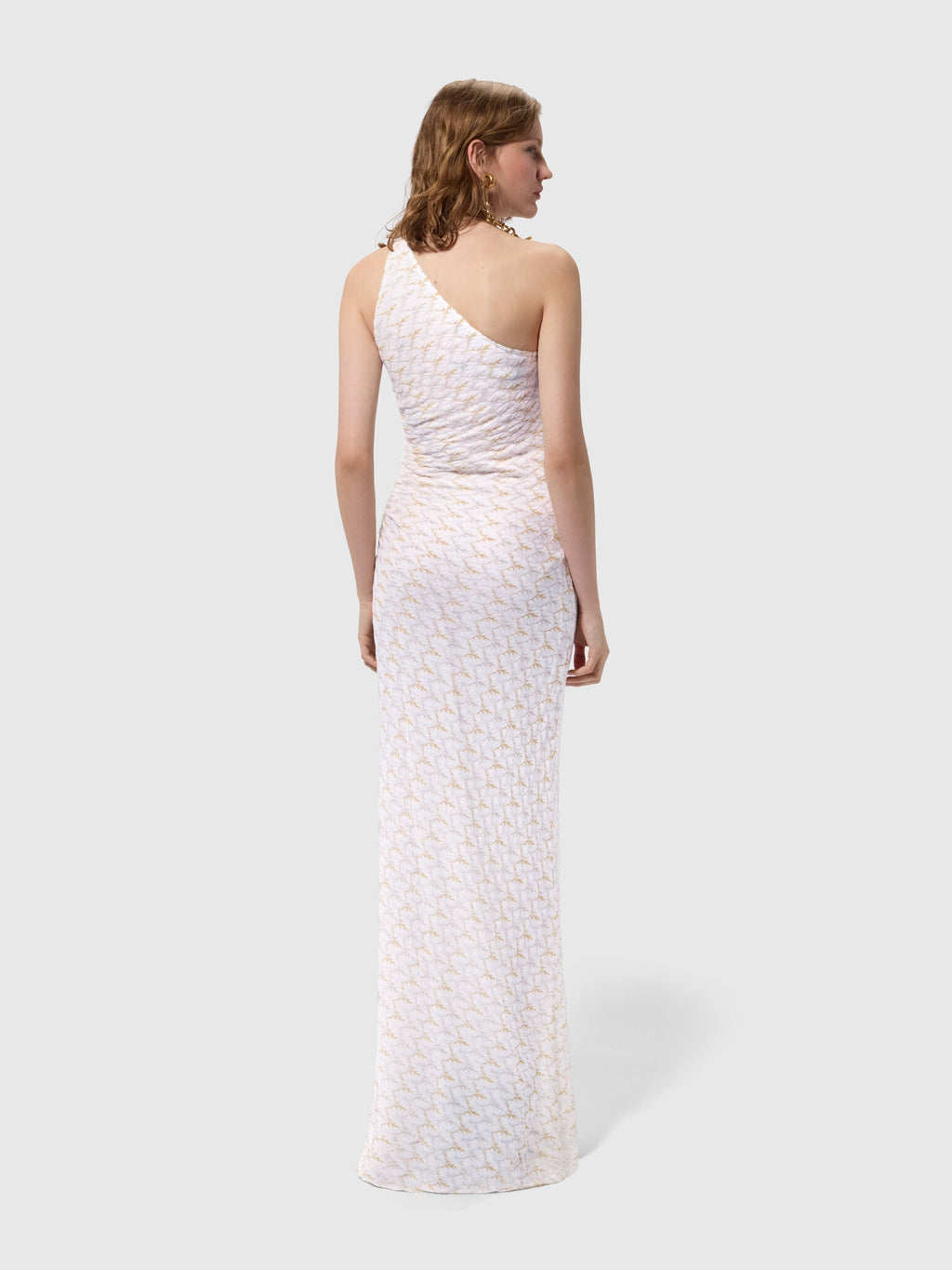 Missoni-Abito Lungo